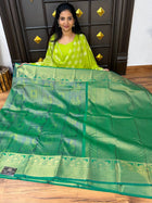 Premium Kanchi