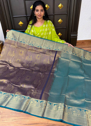 Premium Kanchi