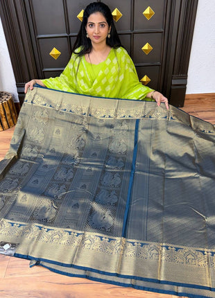 Premium Kanchi