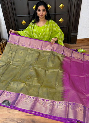 Premium Kanchi