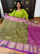 Premium Kanchi
