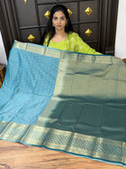 Kanchi Silk