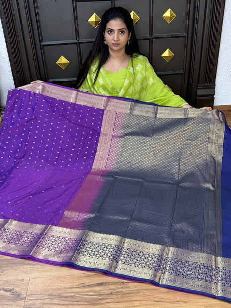 Kanchi Silk