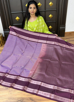 Kanchi Silk Retta Patta