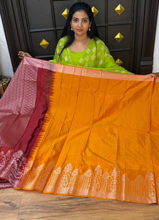 Kanchi Silk