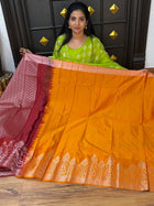 Kanchi Silk