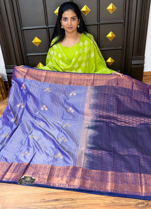 Korvai Silk