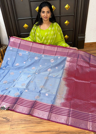 Kanchi Silk