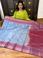 Kanchi Silk