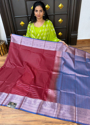 Kanchi Silk