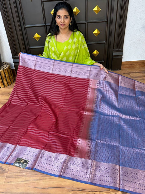 Kanchi Silk