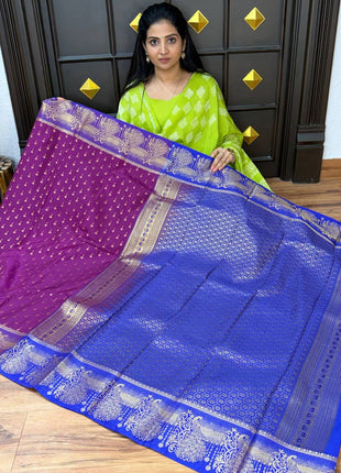 Kanchi Silk