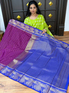 Kanchi Silk