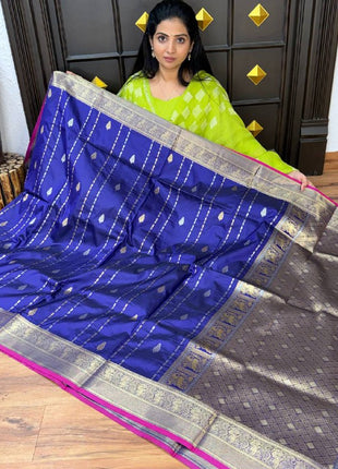 Kanchi Soft Silk