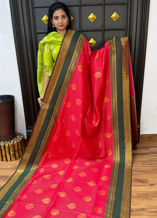 Kanchi Soft Silk