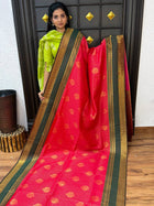 Kanchi Soft Silk