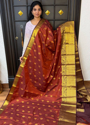 Kanchi Silk