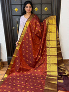 Kanchi Silk