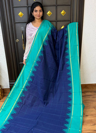 Retta Patta Soft Silk