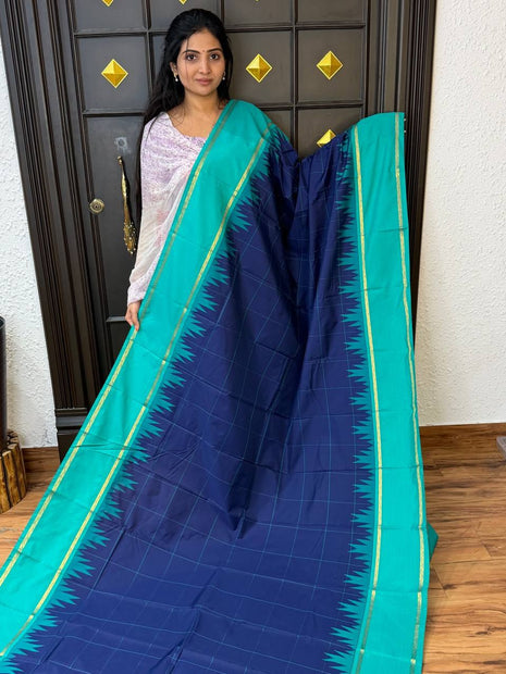 Retta Patta Soft Silk