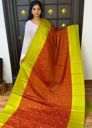 Vaira Oosi Gold Zari