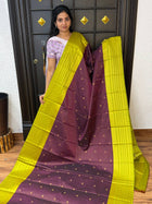 Vaira Oosi Gold Zari