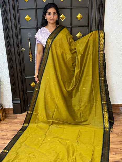 Kalyani Cotton