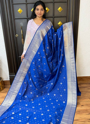 Kanchi Silk
