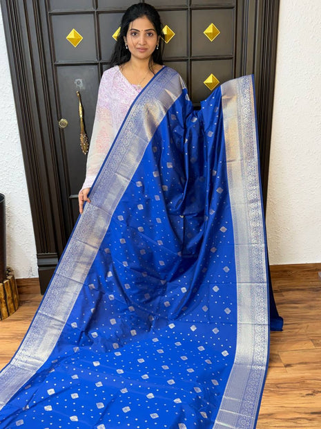 Kanchi Silk
