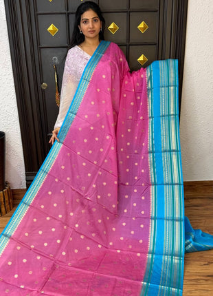 Warm Silk