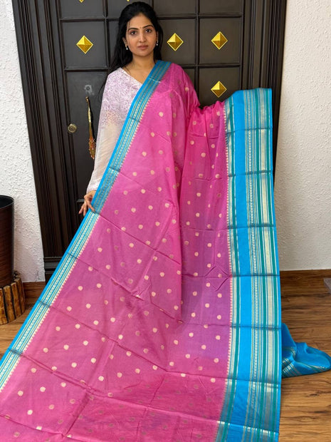 Warm Silk