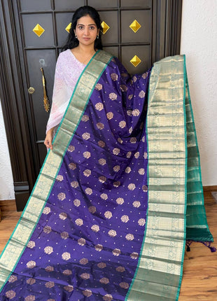 Kanchi Silk