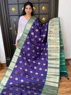 Kanchi Silk