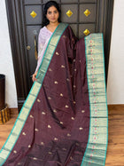 Kanchi Silk