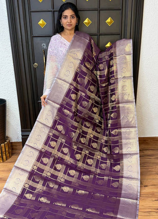 Banarasi Soft Silk