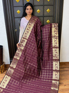 Banarasi Soft Silk
