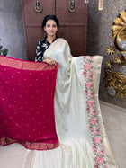 Pure Viscose Georgette