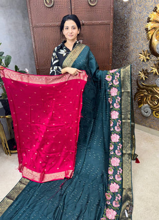 Pure Viscose Georgette