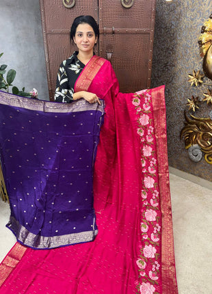 Pure Viscose Georgette