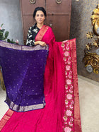 Pure Viscose Georgette