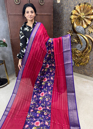 Muslin Georgette