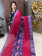 Muslin Georgette