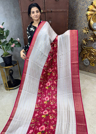 Muslin Georgette