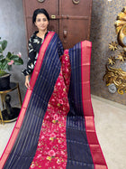 Muslin Georgette