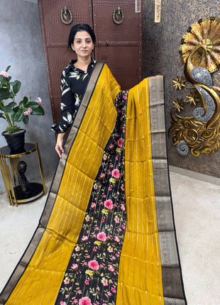Muslin Georgette