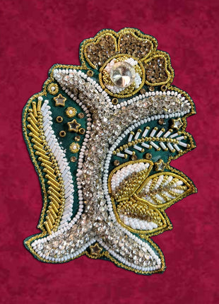 Aari Work