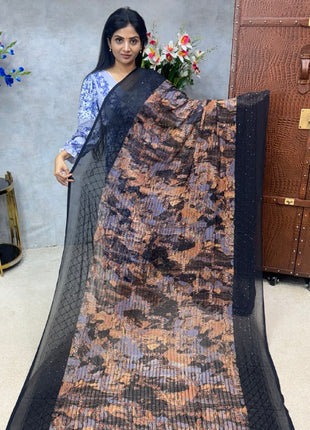 Sequence Georgette