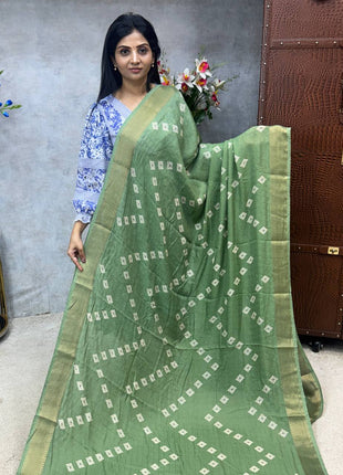Muslin Georgette