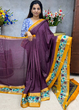 Muslin Georgette