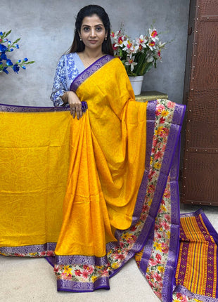 Muslin Georgette